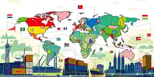 The Geo-Economic Imperative: Navigating Global Power Dynamics