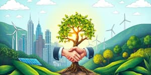 The Green Premium: Valuing Sustainability in Investment Decisions