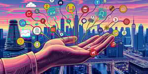 The Subscription Economy: From Ownership to Access