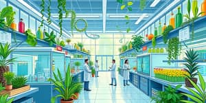 The Bioeconomy Blueprint: Unleashing Innovation in Life Sciences