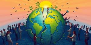 From Crisis to Opportunity: Global Economic Turnarounds