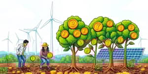 The Rise of Impact Investing: Where Profit Meets Purpose