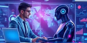 The Human-AI Synergy: Redefining Productivity and Employment