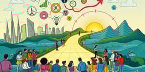 Innovation Pathways: Sparking Global Economic Transformation