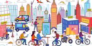 The Gig Economy's Evolution: Policy for Flexible Labor