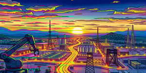 Reshoring Trends: Reimagining Global Production Networks