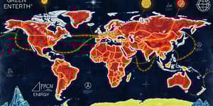 Rare Earths and Geopolitics: Economic Stakes in Critical Minerals