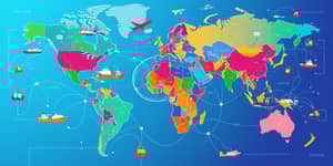 The Shifting Sands of Trade: New Alliances and Economic Currents