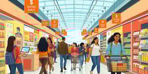 Consumer Behavior Unpacked: Navigating an Age of Uncertainty