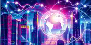 Quantum Computing's Edge: Economic Implications of the Next Tech Wave