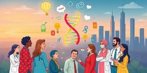 Personalized Medicine's Promise: Economic Impact on Healthcare