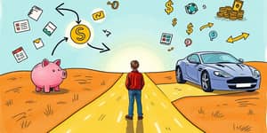 Behavioral Finance Insights: Nudging Economic Outcomes