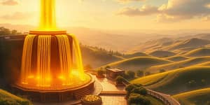 The Perpetual Payout: Designing Ever-Flowing Income