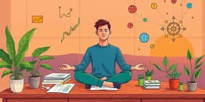 The Mindful Investor: Conscious Choices for Financial Growth