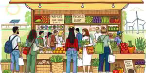 The Savvy Spender: Conscious Consumption for Financial Health