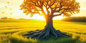 Financial Foundation: Building a Strong Base for Life