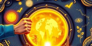 Wealth Unlocked: Tapping into Your Financial Potential