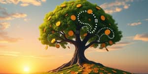 The Evergreen Earner: Sustaining Wealth Without Constant Effort