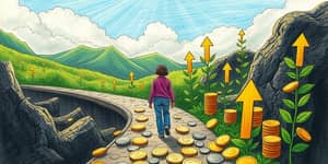 From Paycheck to Promise: Transforming Your Financial Future