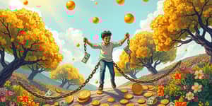 Your Money Mindset Shift: Rethinking Your Financial Beliefs