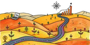 The Tax Advantage Playbook: Minimizing Your Financial Burden