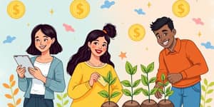 Money Mastery: Simple Steps to Financial Empowerment