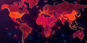 The Invisible Handshake: Global Economic Alliances and Their Impact