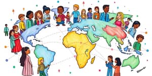 The Human Equation: Demographics Driving Global Markets