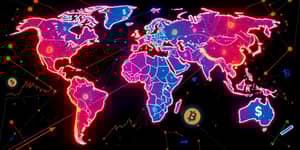 Unseen Forces: Influencing Global Financial Sentiments