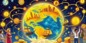 Beyond Borders: The Evolution of Global Financial Ecosystems