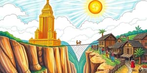 Mind the Gap: Addressing Global Economic Disparities