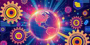 The Innovation Nexus: Powering Global Economic Transformation