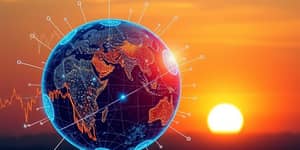 The Art of Resilience: Sustaining Global Economic Stability