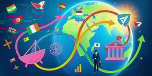 Capital Flow: Understanding International Investment Dynamics