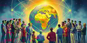 Beyond Profit: Ethical Imperatives in the Global Economy