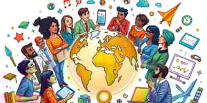 The Human Capital Edge: Driving Global Competitiveness