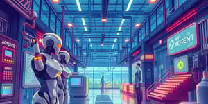 The Silent Revolution: Innovations Reshaping Manufacturing