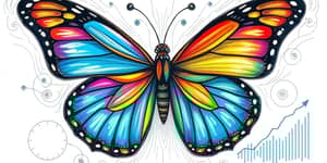 The Butterfly Effect: How Micro-Trends Shape Macroeconomics