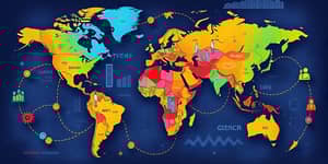 The Macro View: A Deep Dive into World Economic Patterns