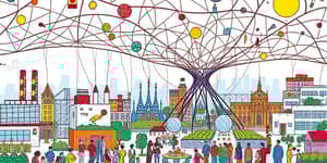 The Resilience Imperative: Building Shock-Proof Economies