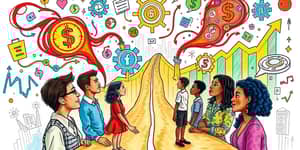 The Human Factor: Behavioral Insights in Financial Decisions