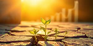 Green Shoots: Identifying Nascent Economic Recoveries