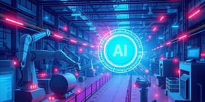 Digital Disruption: Innovation Remaking Global Industries