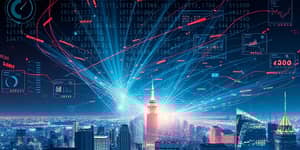 Navigating the Data Storm: Information's Economic Value