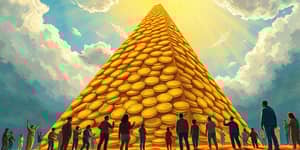 The Wealth Divide: Examining Global Inequality