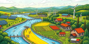 Rethinking Scarcity: Resource Management in a New Era