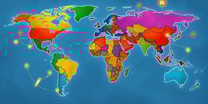 Navigating the Great Divide: Regional Economic Disparities