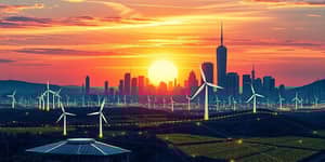 Capitalizing on Change: Investment Strategies for Dynamic Economies