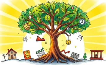 More Than Just a Side Hustle: Building Sustainable Passive Income