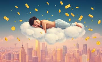 Sleeping Your Way to Riches: True Passive Income Strategies
